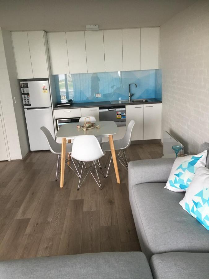 Max'S Beachside Holiday Home Torquay Eksteriør billede